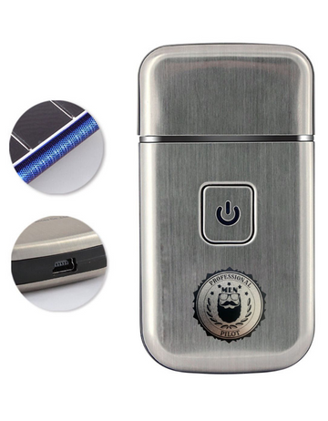 Pilot Club Shaver Machine MC-222 - Haircare Essentials